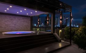 Zensation The Residence Bangkok
